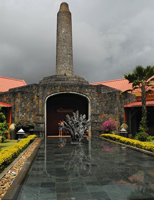 Мавриций