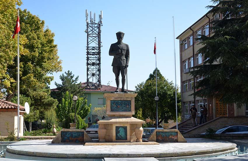 Аванос център