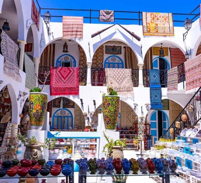 Houmt-Souk-souvenir-djreba