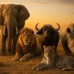 The Big Five